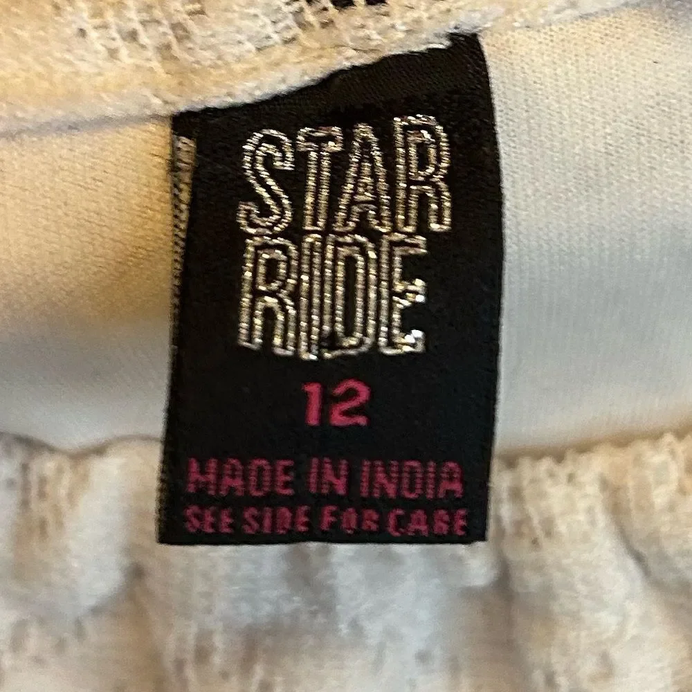Star Ride bundle listings